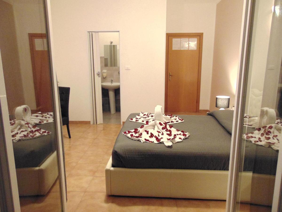 Winners Bed and breakfast Roma