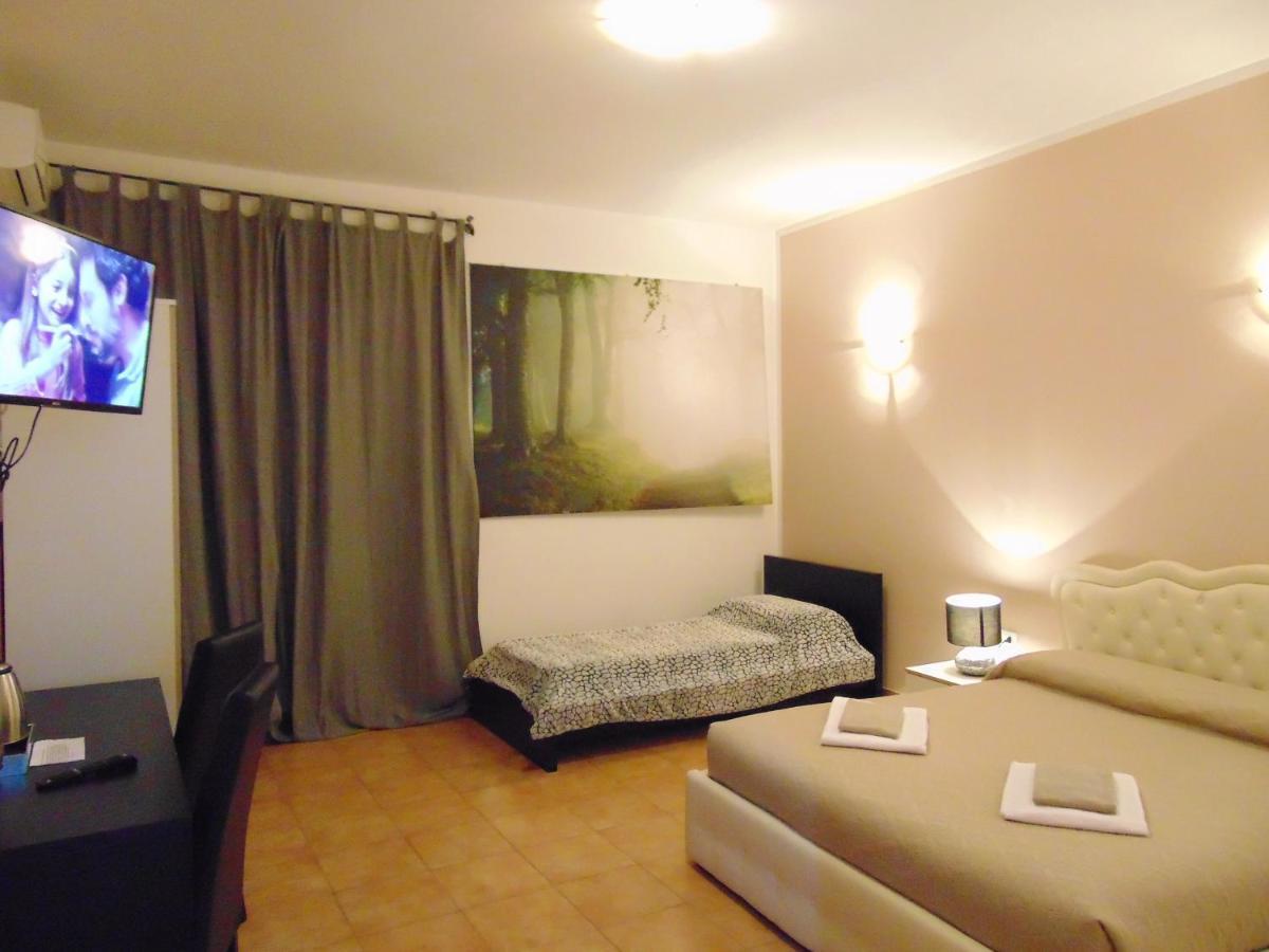 Bed and breakfast Winners Roma